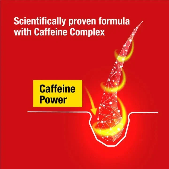 Alpecin C1 - Caffeine Shampoo