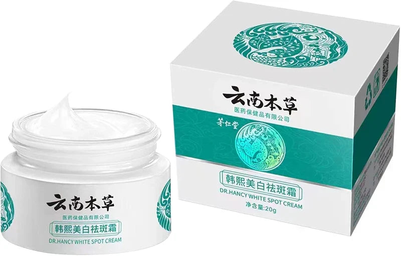 Dr. Hancy - White Spot Cream