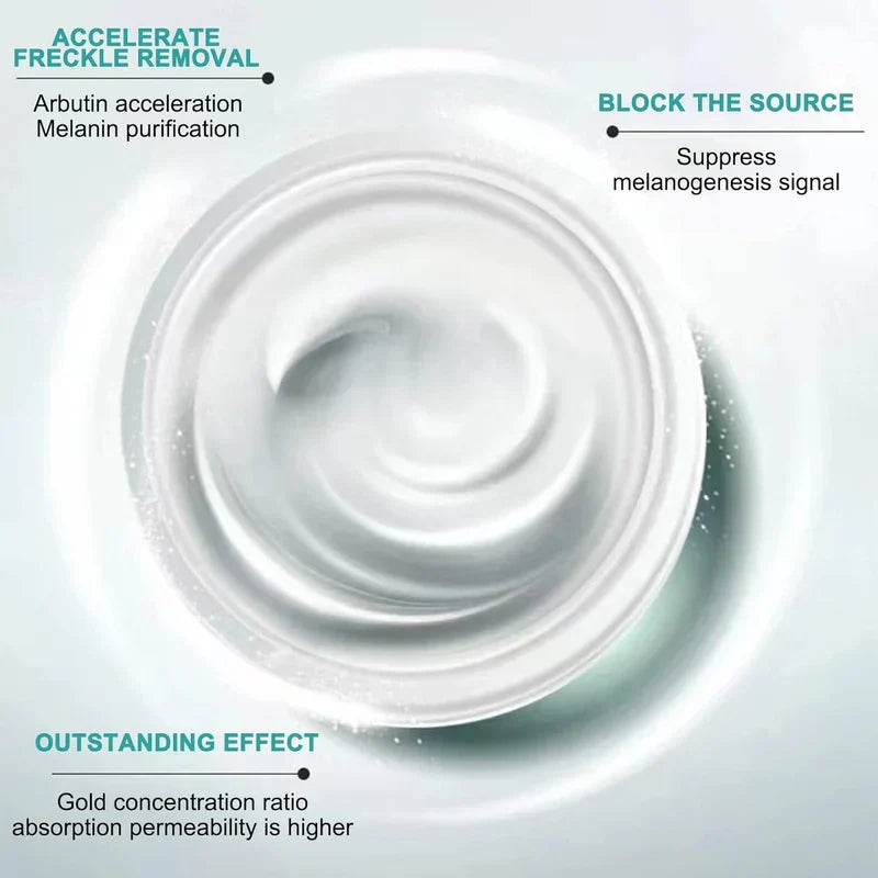 Dr. Hancy - White Spot Cream