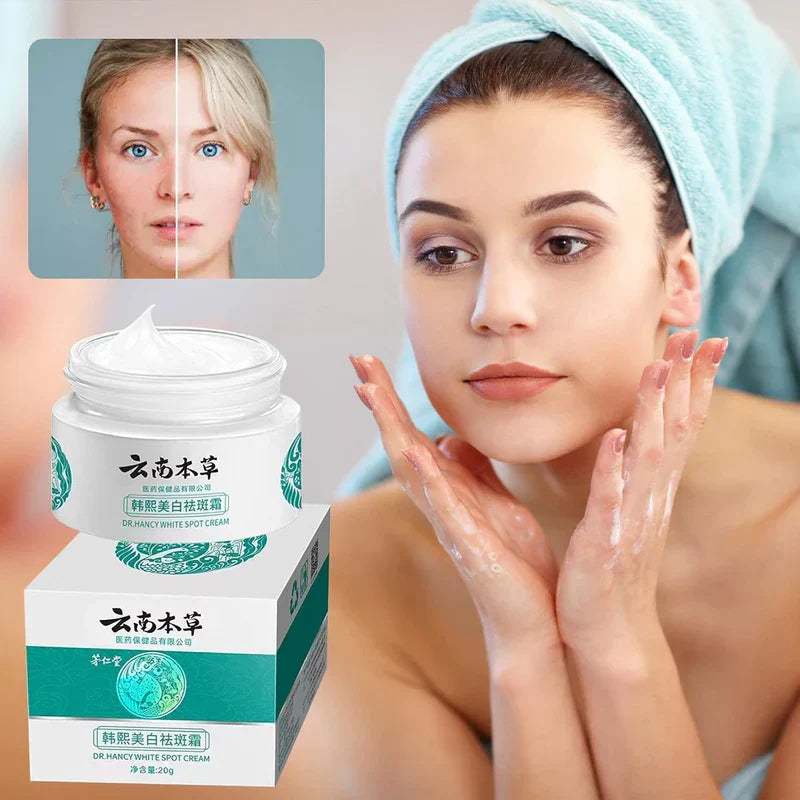 Dr. Hancy - White Spot Cream