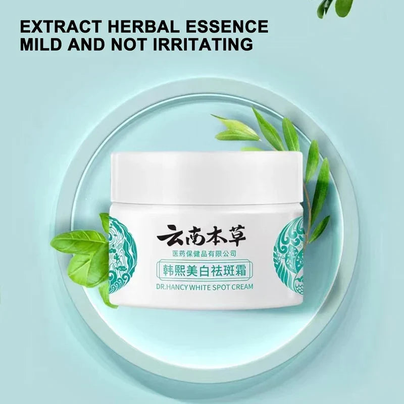 Dr. Hancy - White Spot Cream