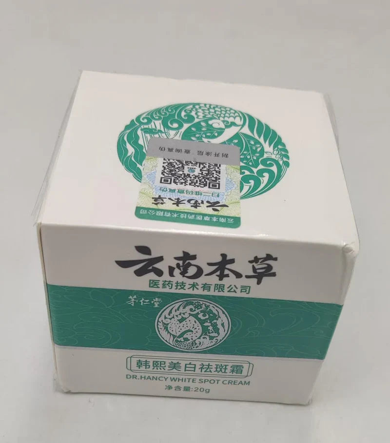 Dr. Hancy - White Spot Cream