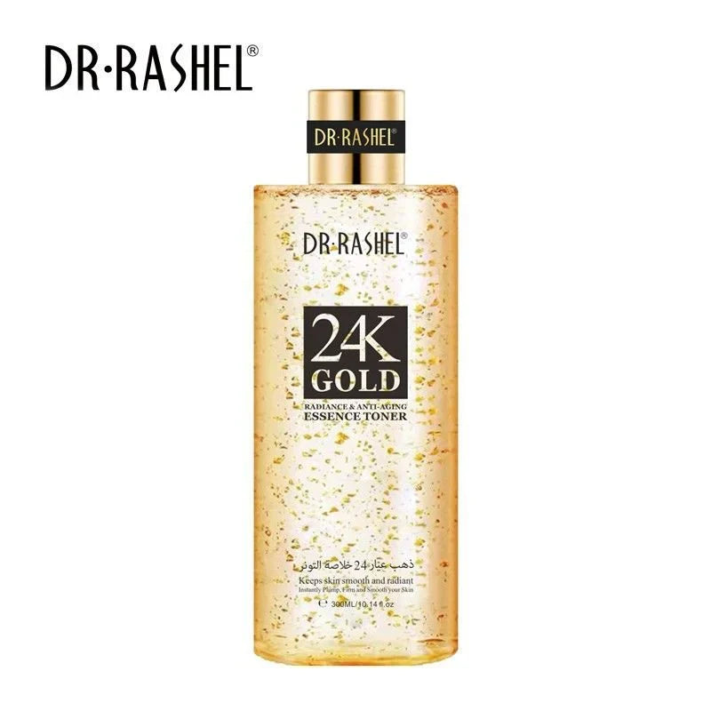 Dr Rashel - 24K Gold Radiance & Anti-Aging