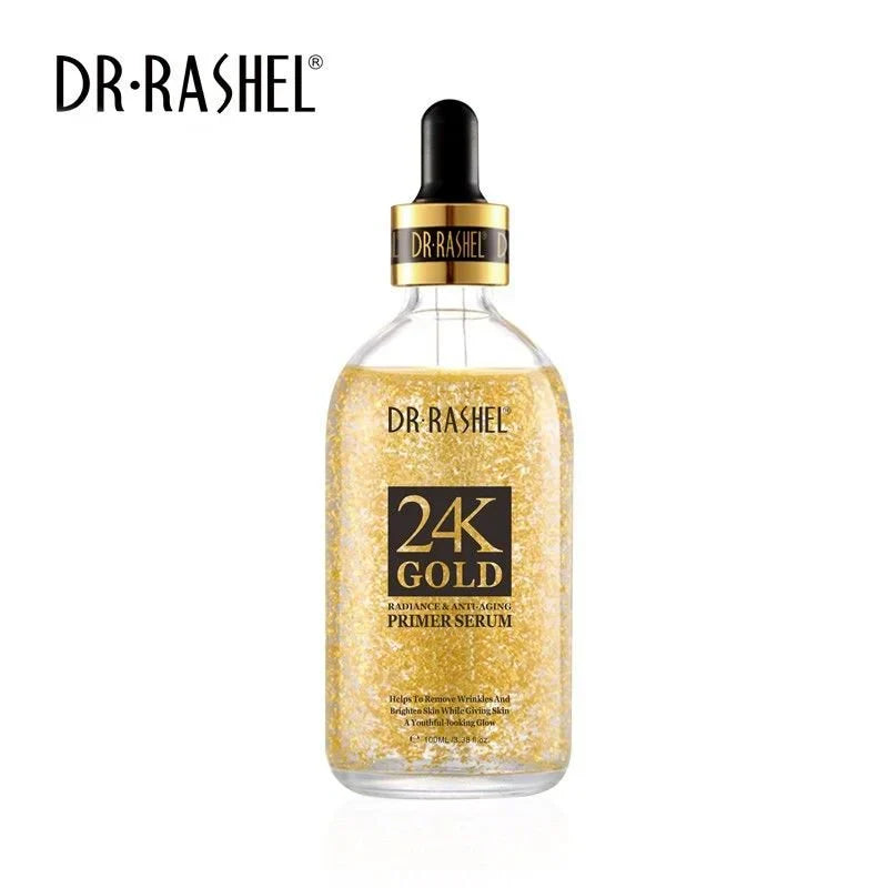 Dr Rashel - 24K Gold Radiance & Anti-Aging