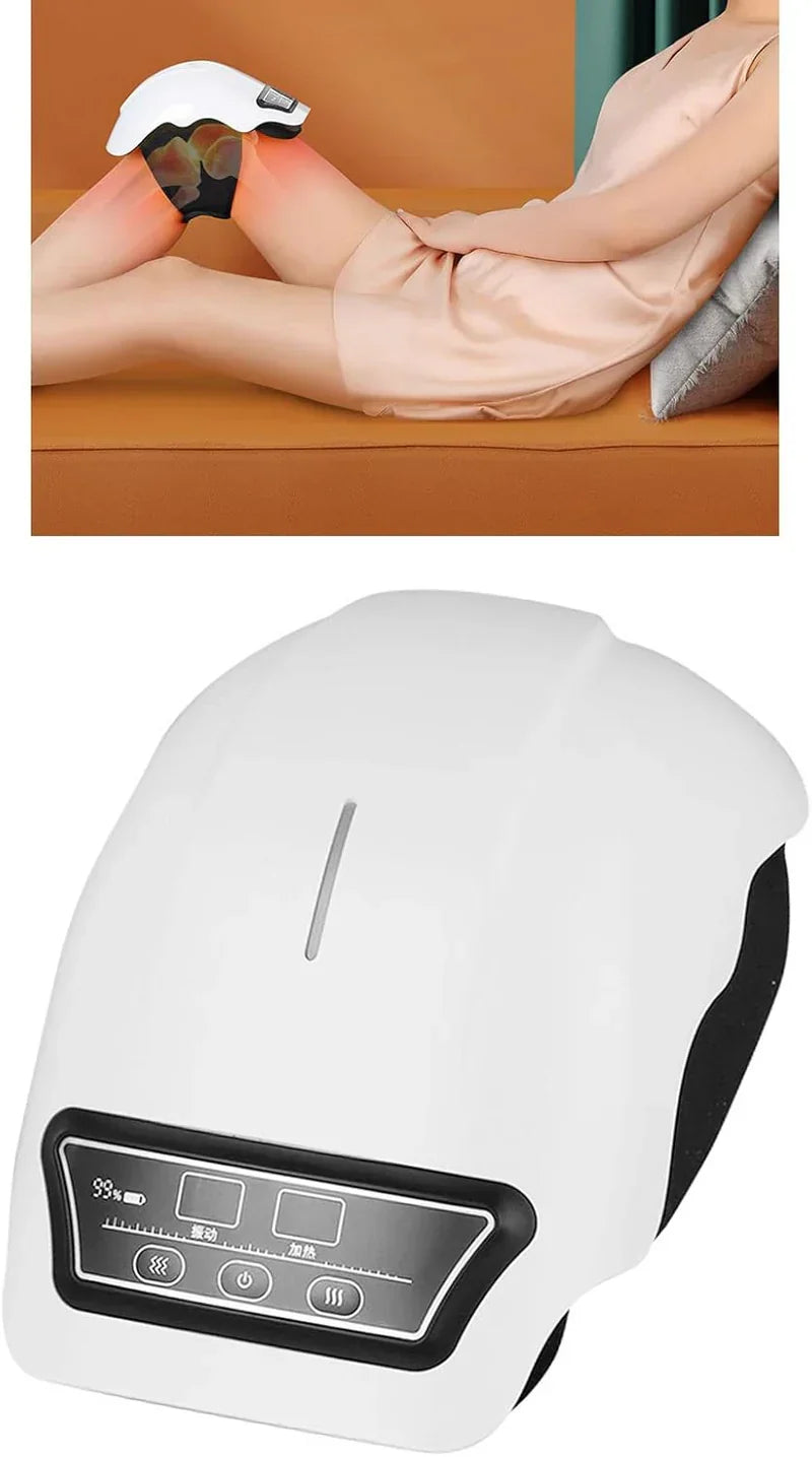 Electric Knee Massager