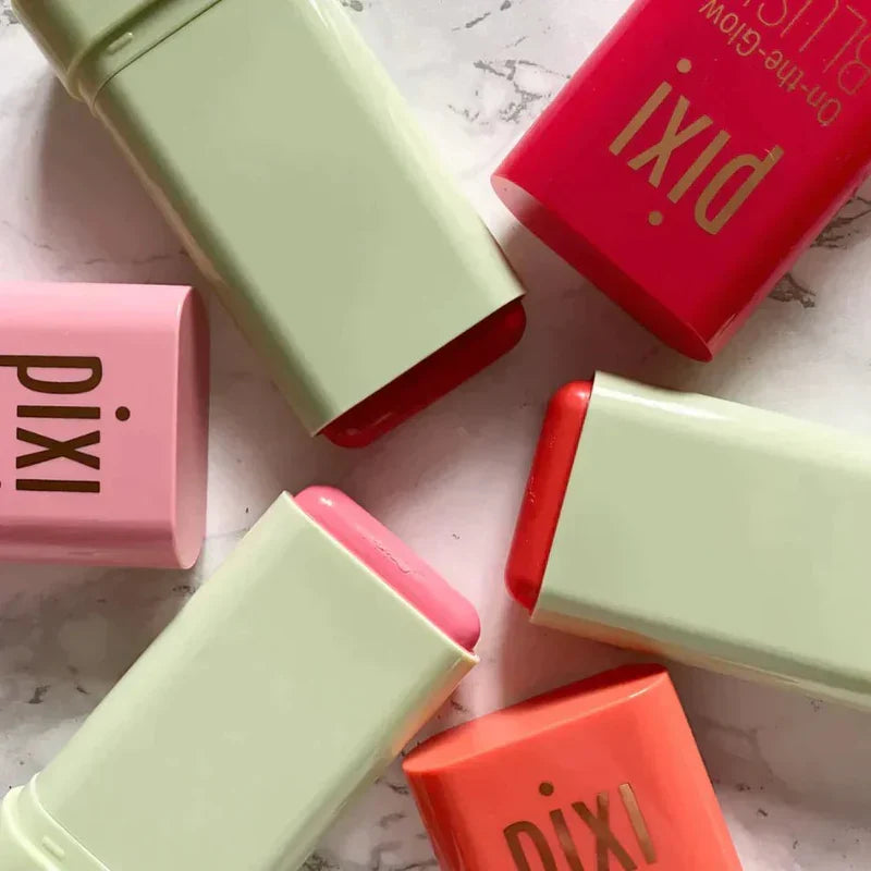 Pixi - Glow Blush – Tinted Moisture Stick