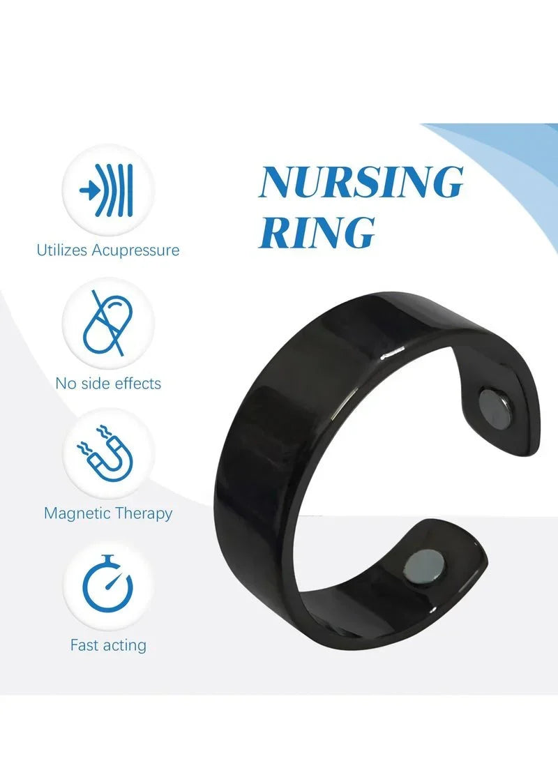 South Moon - Blood Sugar Regulator Ring