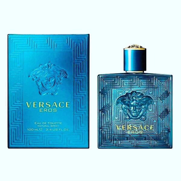 Versace Eros Perfume